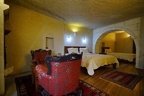 vezir cave suites