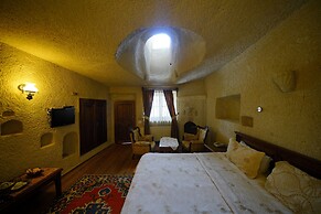 vezir cave suites