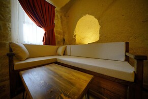 vezir cave suites
