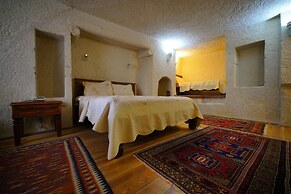 vezir cave suites