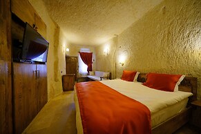 vezir cave suites