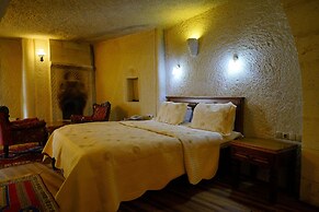 vezir cave suites