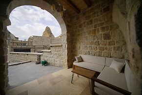 vezir cave suites