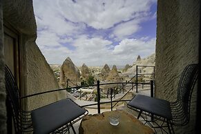 vezir cave suites