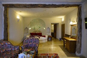vezir cave suites