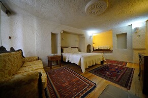 vezir cave suites