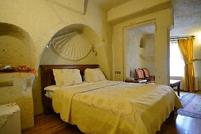 vezir cave suites