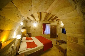 vezir cave suites