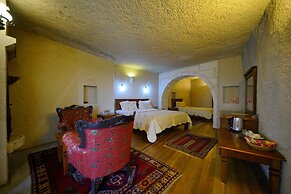vezir cave suites
