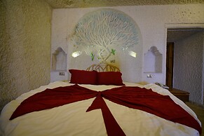 vezir cave suites