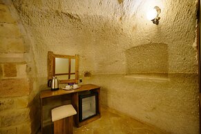 vezir cave suites