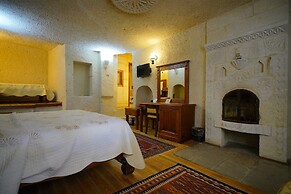 vezir cave suites