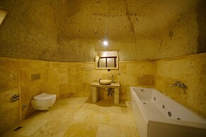vezir cave suites