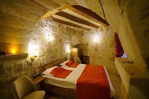 vezir cave suites