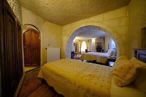 vezir cave suites