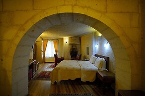 vezir cave suites