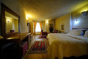 vezir cave suites