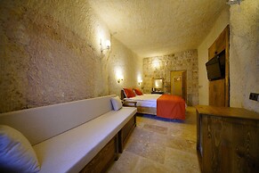 vezir cave suites