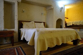 vezir cave suites