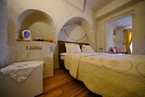 vezir cave suites