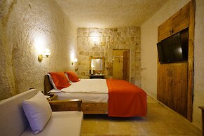 vezir cave suites