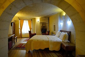 vezir cave suites