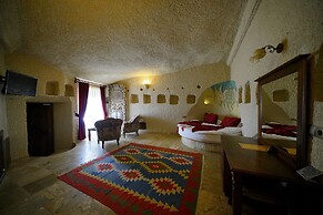 vezir cave suites