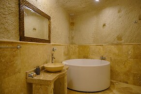 vezir cave suites