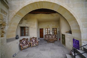 vezir cave suites