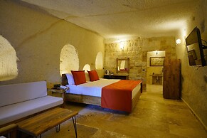 vezir cave suites