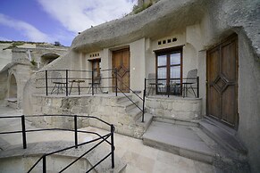 vezir cave suites