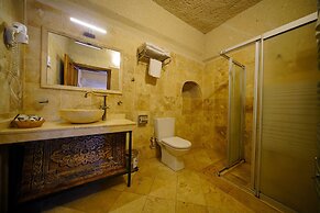 vezir cave suites