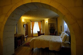 vezir cave suites