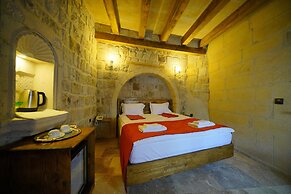 vezir cave suites