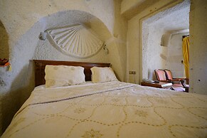 vezir cave suites