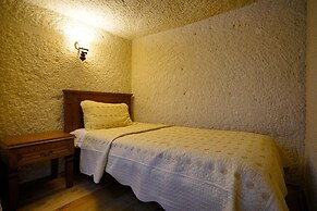 vezir cave suites