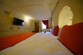 vezir cave suites