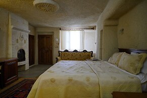 vezir cave suites