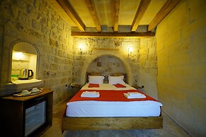 vezir cave suites