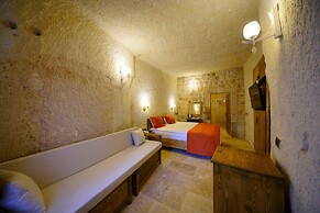 vezir cave suites