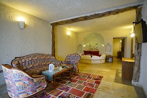 vezir cave suites