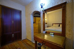 vezir cave suites