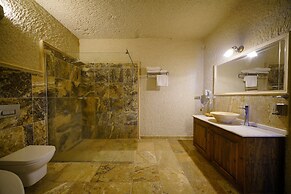 vezir cave suites