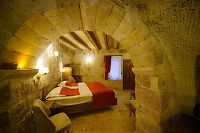 vezir cave suites