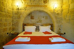 vezir cave suites