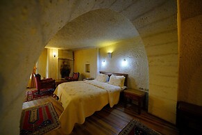 vezir cave suites