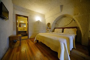 vezir cave suites