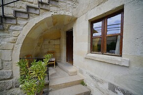 vezir cave suites