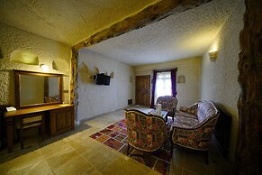vezir cave suites