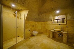 vezir cave suites